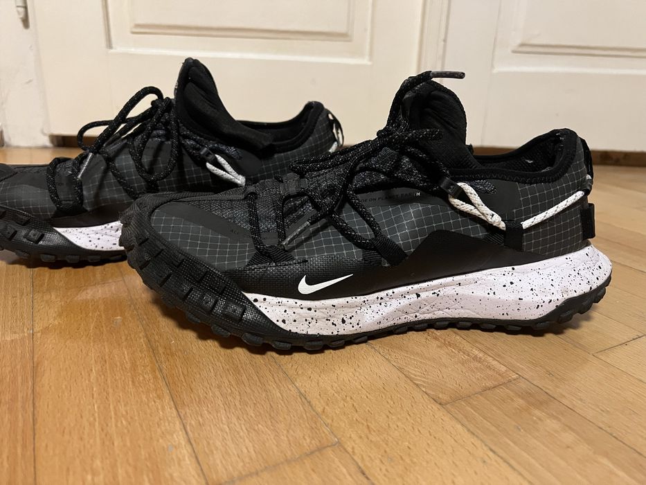 Кросівки Nike acg gore-tex