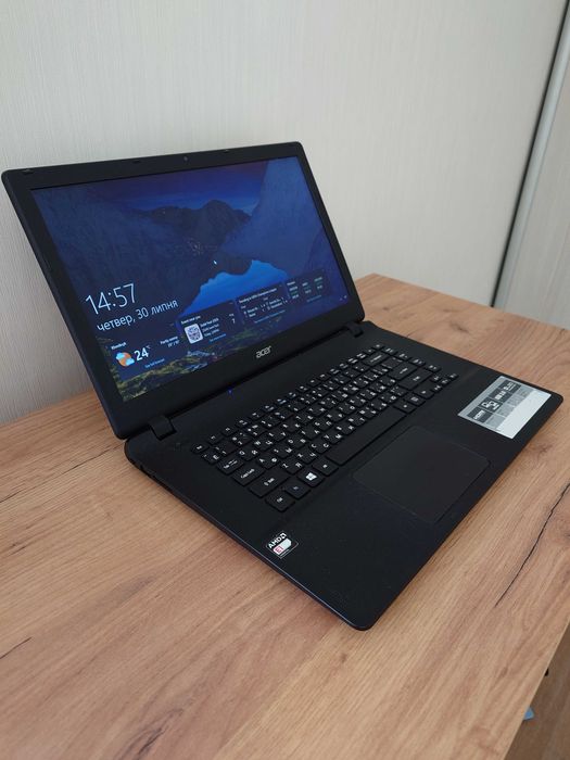 Вживаний ноутбук Acer