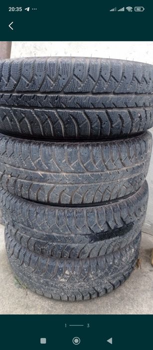 185 65 14 ауді 4/108/14