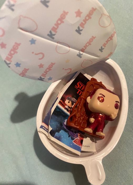 Фігурки Дивні Дива