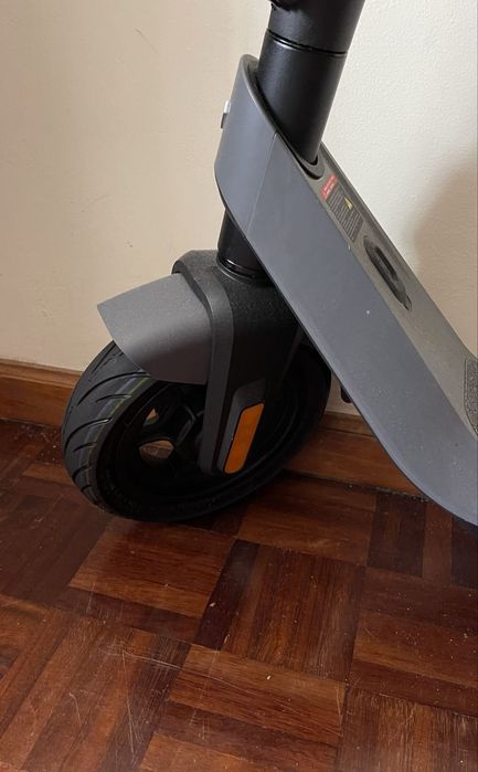 Niu kqi2 pro em excelente estado