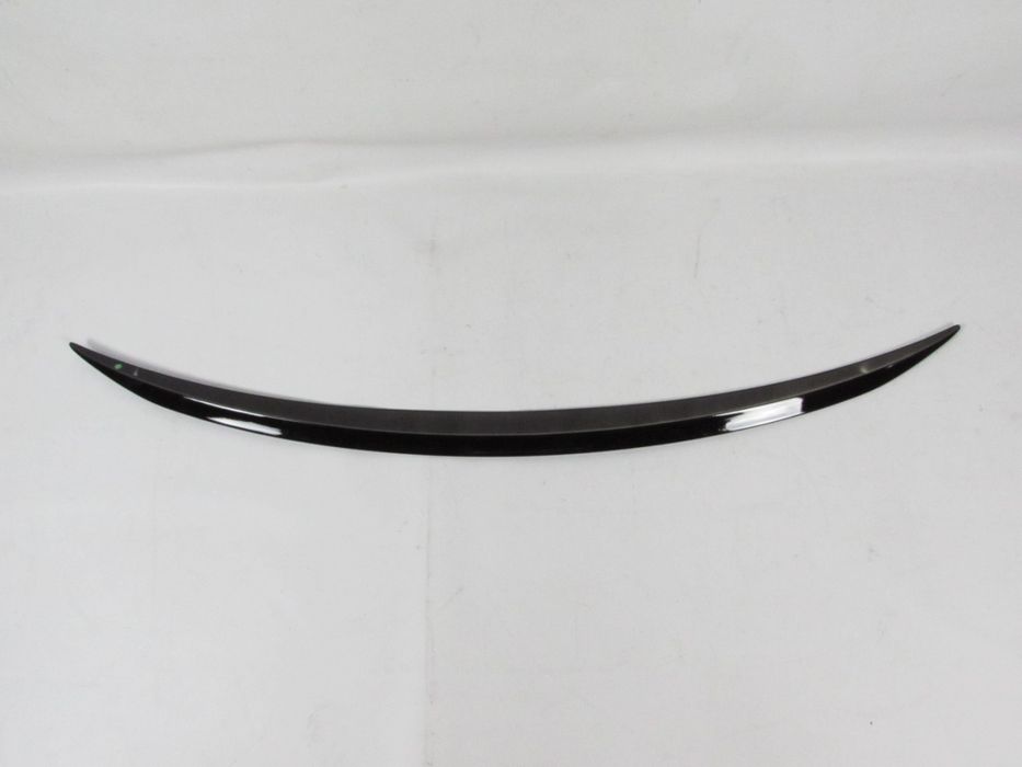 Spoiler / Aileron Da Mala Novo / Abs Mercedes-Benz Gle Coupe (C167)