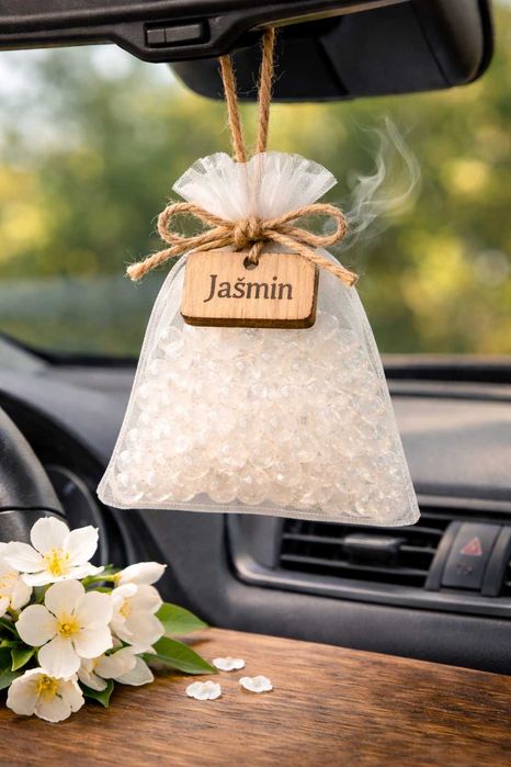 Zapach samochodowy - Jaśmin