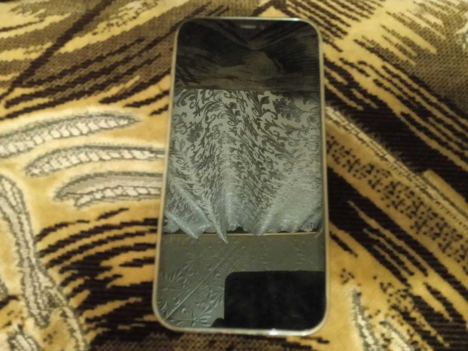 iphone 12 Neverlock 256 Gb