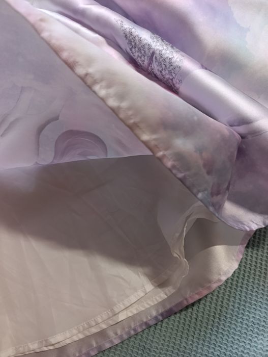 Святкова пишна сукня 8-10 років