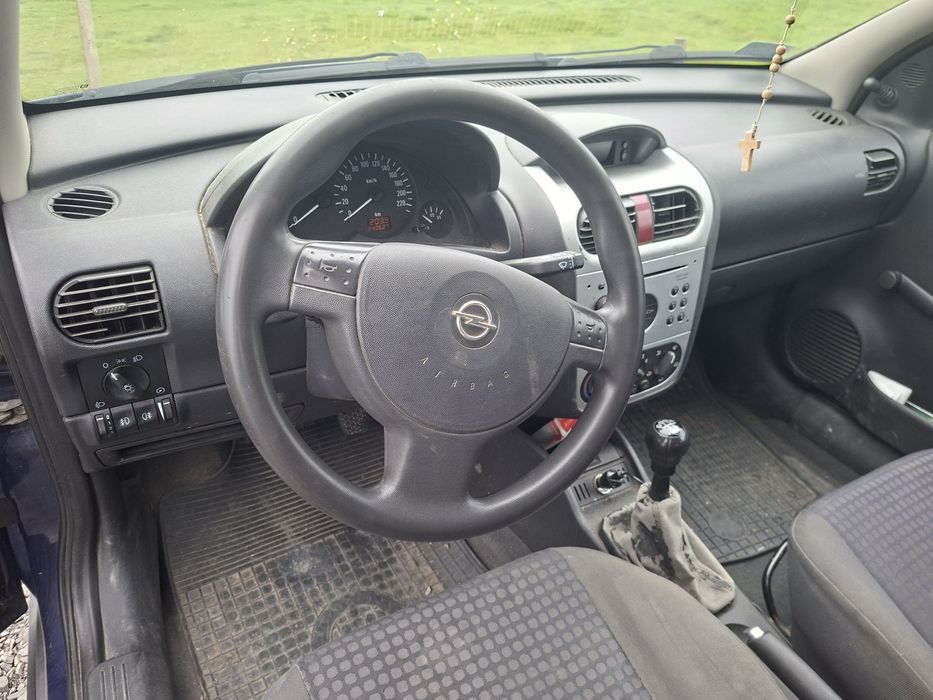 Sprzedam Opel Corsa
