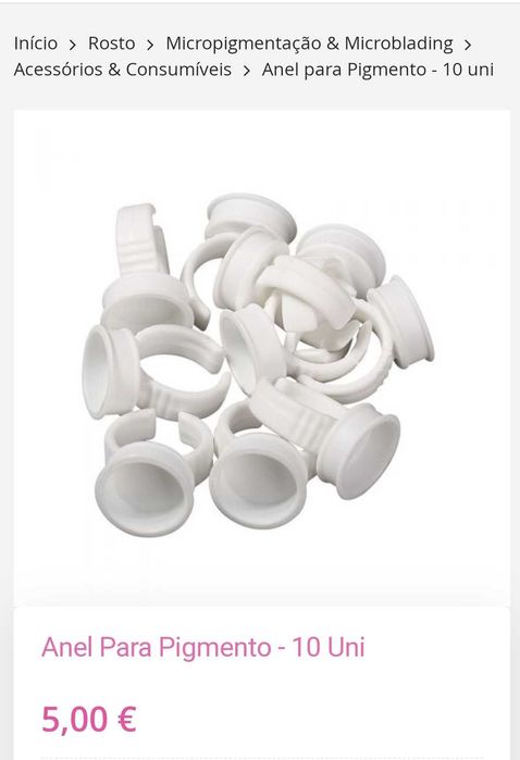 Material Microblading