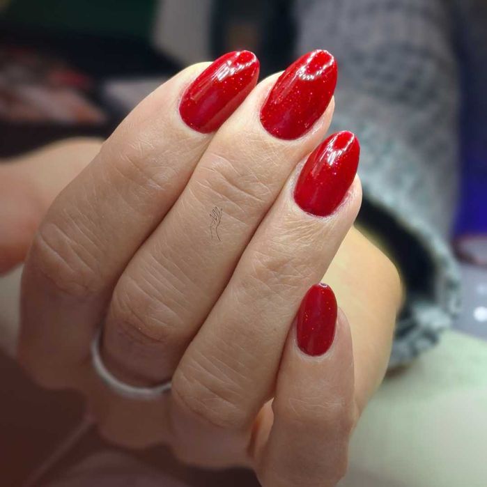 Manicure ao domicílio