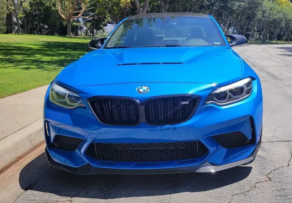 2020 BMW 2-Series