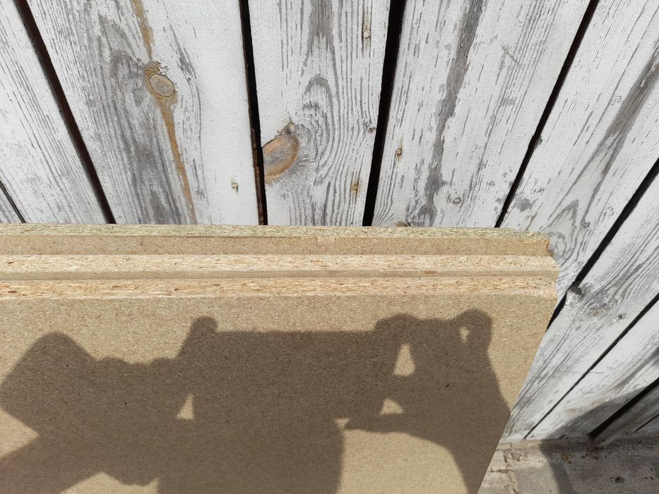 Płyty wiórowe 3 sztuki