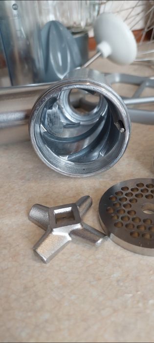 Kenwood тістоміс