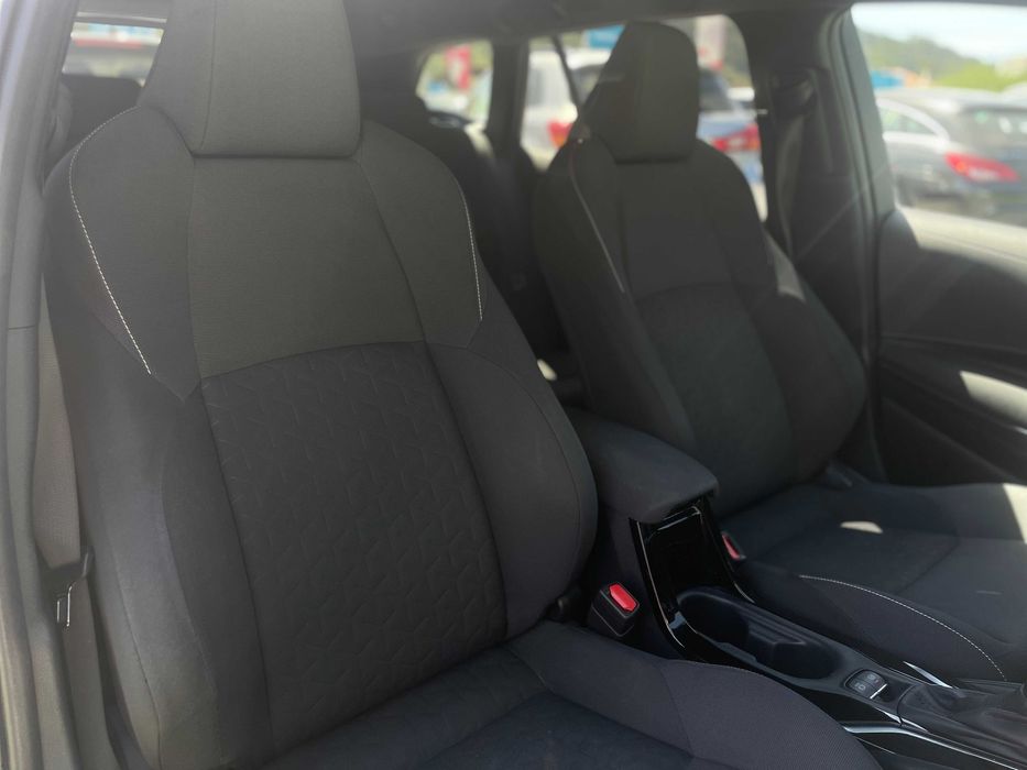 Toyota Corolla Touring Sports 1.8 Hybrid Comfort+P.Sport 2020 Nacional