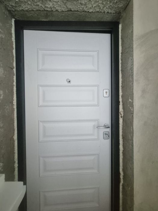 2кімнатна в центрі міста