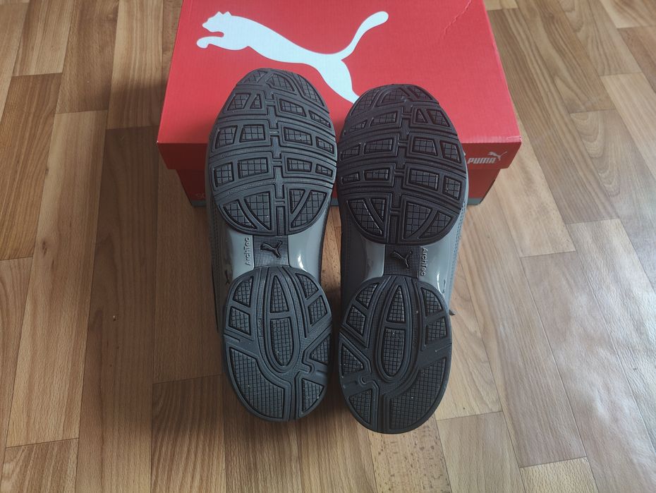 Кросівки Puma Viz Runner Sport SL