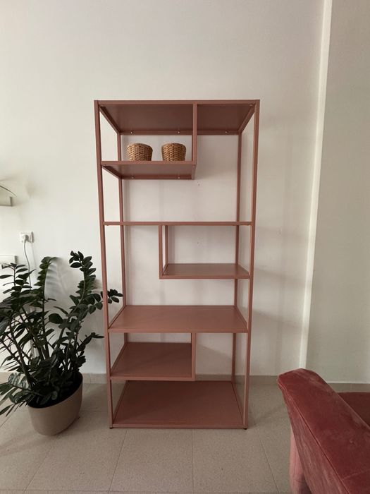 Estante Sklum em aço