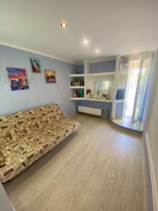 БЕЗ% Продам будинок 190м² 6 соток 77500$ Любимівка ГАЗ СЕРТИФІКАТ Так Торг