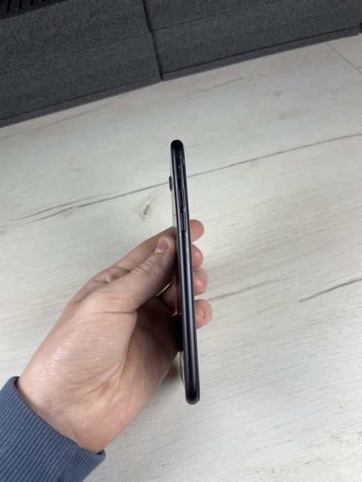 IPhone 7 32GB, АКБ 96% Neverlock