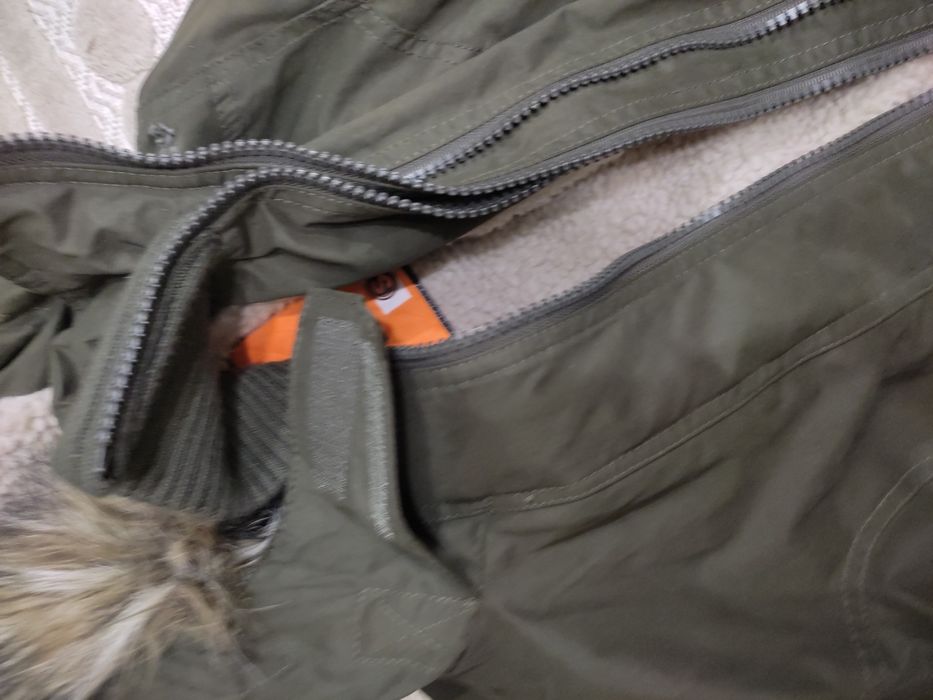 Куртка зимова Superdry Professional