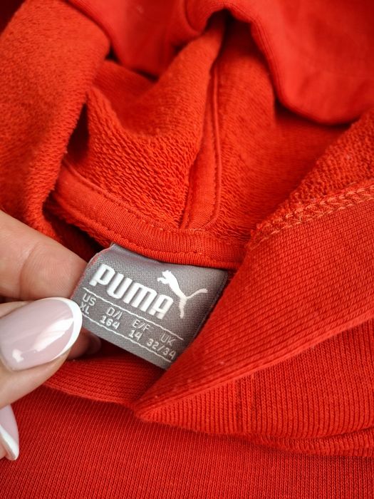 Bluza Puma r.164