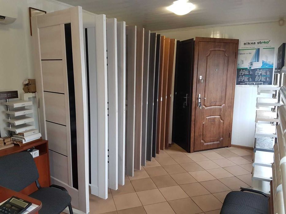 Вікна Двері Ролети Жалюзі Тільки найкращі ціни !!! Окна двери