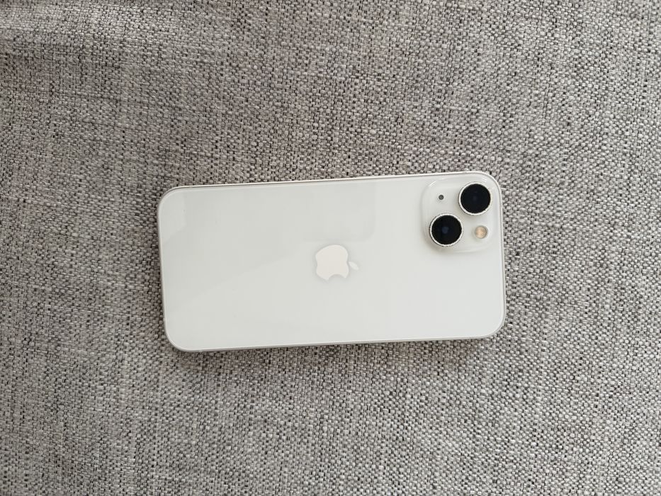 iPhone 13 128gb Starlight