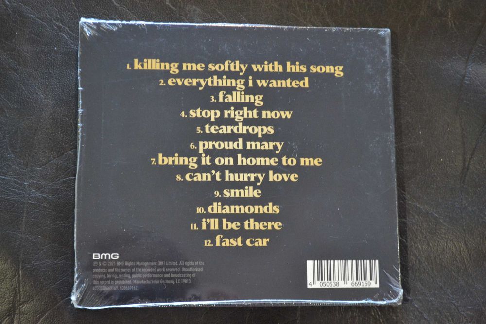 Gabrielle Do It Again  CD Nowa w folii