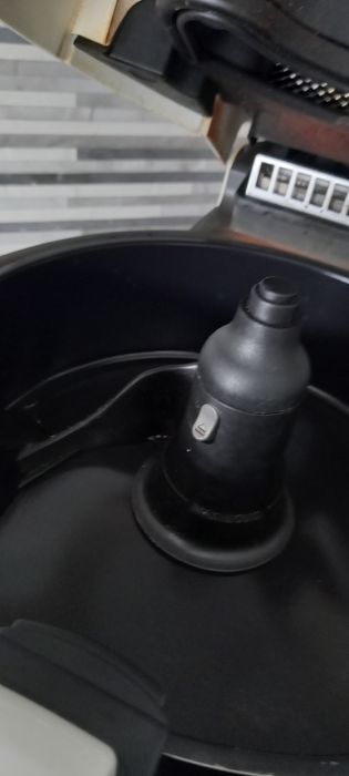 Air fryer da Tefal