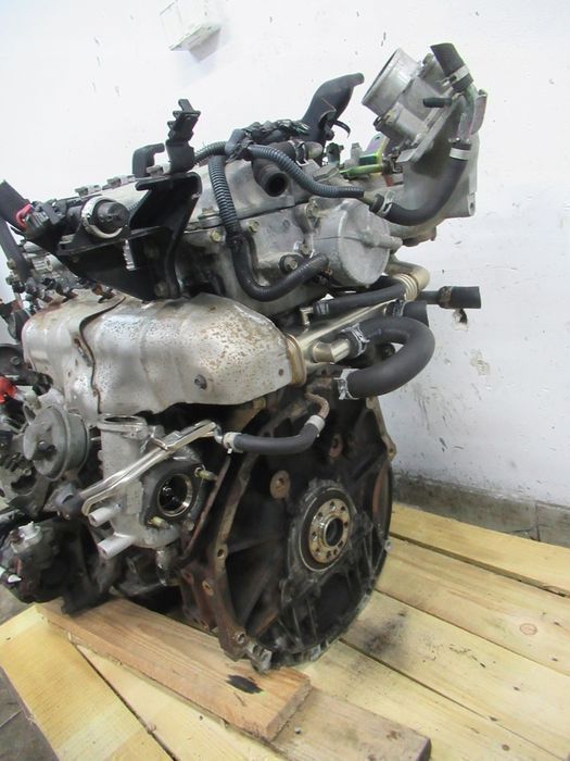 Двигун, мотор YD22 Nissan x-trail 2.2 nissan primera 2.2 diesel
