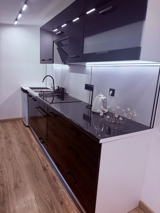 Mieszkanie w centrum do wynajęcia