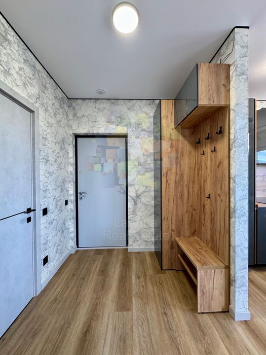 1-комнатная квартира по адресу (площадь 41,4 м²) - Atlanta.ua - фото 8