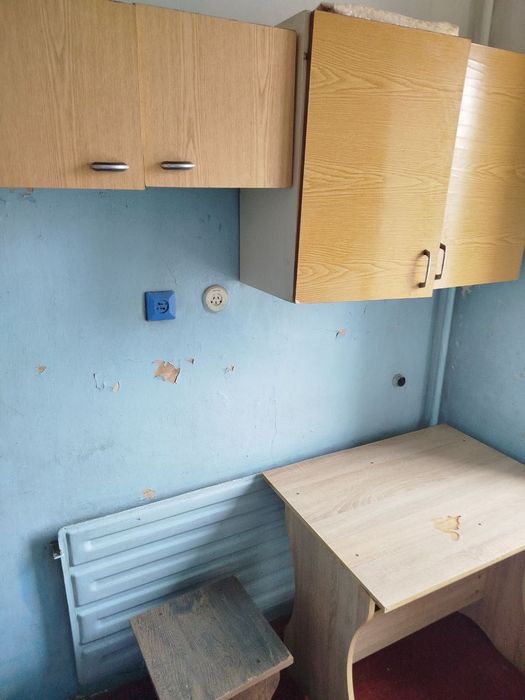 1 кімнатна квартира