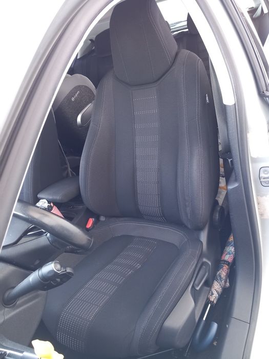 Peugeot 308 Allure 1.2 PureTech 130cv