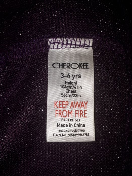 Bolerko brokatowe narzutka na Święta 104