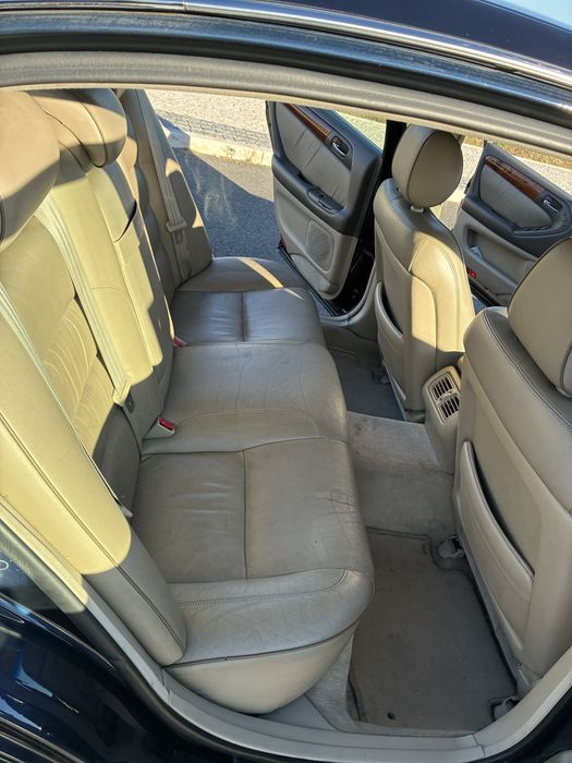 Lexus GS300, 1999