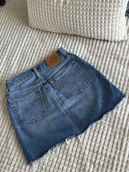 Міні-спідниця LEVI’S
