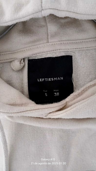 Roupa para o dia a dia