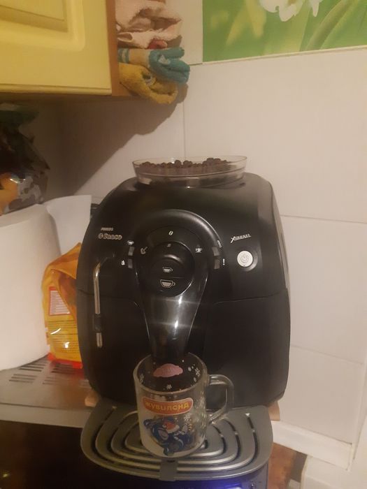 Кофемашина     бу