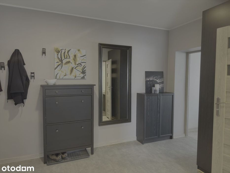 [Rezerwacja]  55 m², duża kuchnia, piwnica 23 m² - bez pośredników - Widok 4