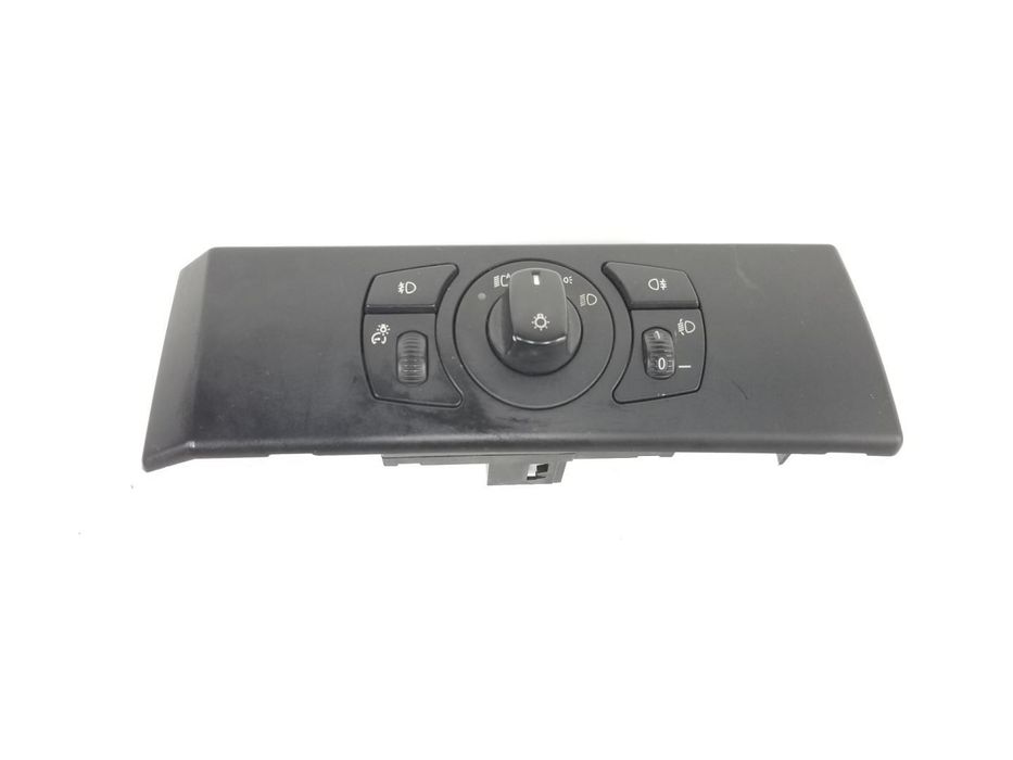 Comando Das Luzes Bmw Serie 5 Berlina E60