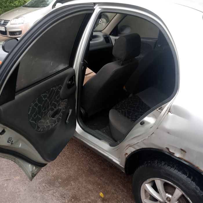 Продам сенс 1.3 бенз