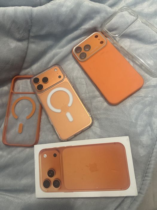 IPHONE 17 pro Max506525683045509124