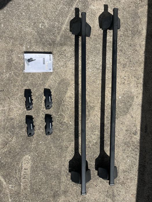 Kit Tejadilho Norauto