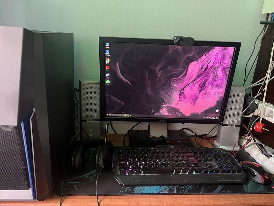 Персональний компʼютер