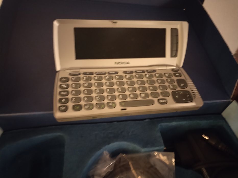 Nokia 9210 Communicator