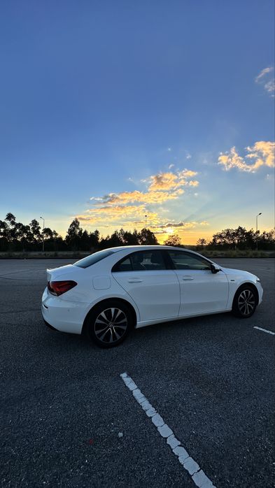Mercedes A250 E hidrigo plug in nacional