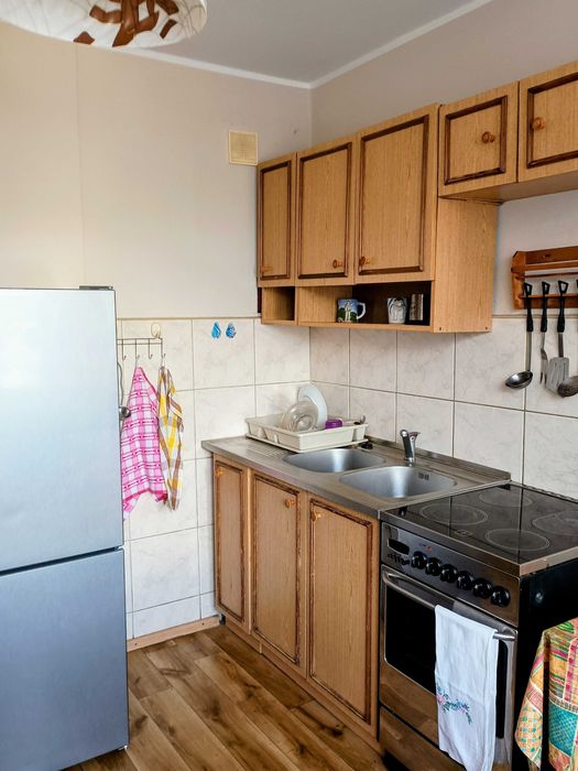 Mieszkanie – Katowice - Widok 5