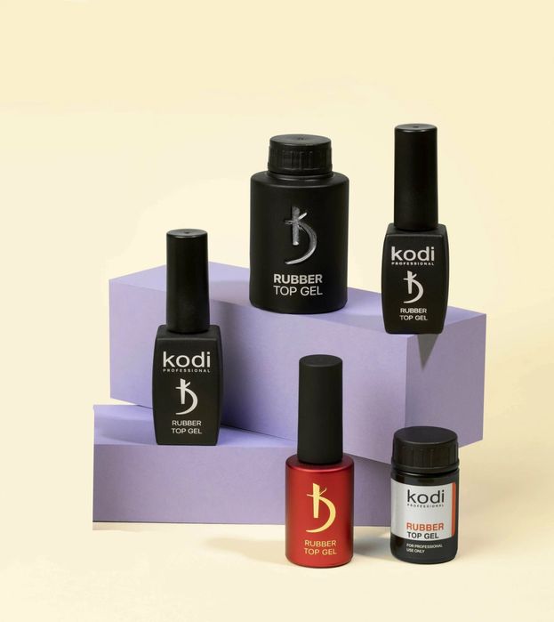 Бази та топ Global Глобал, Kodi, Edlen, Joia