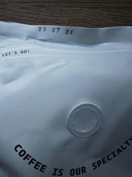 Kawa ziarnista Coffie Plant 2 kg