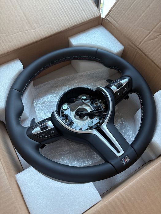 Kierownice BMW M do Serii F f10,f20,f30...