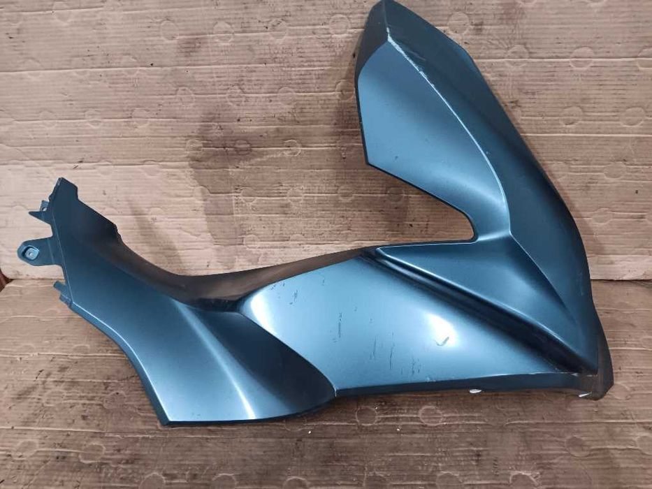 Carenagens Honda PCX125  versão  2021 a 2024